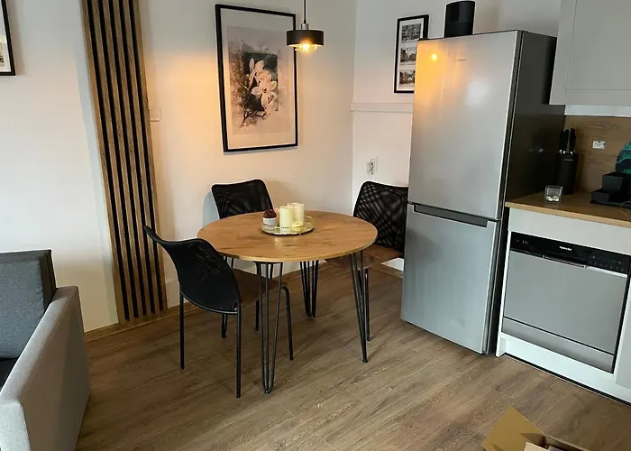 Pod Wieza Cisnien