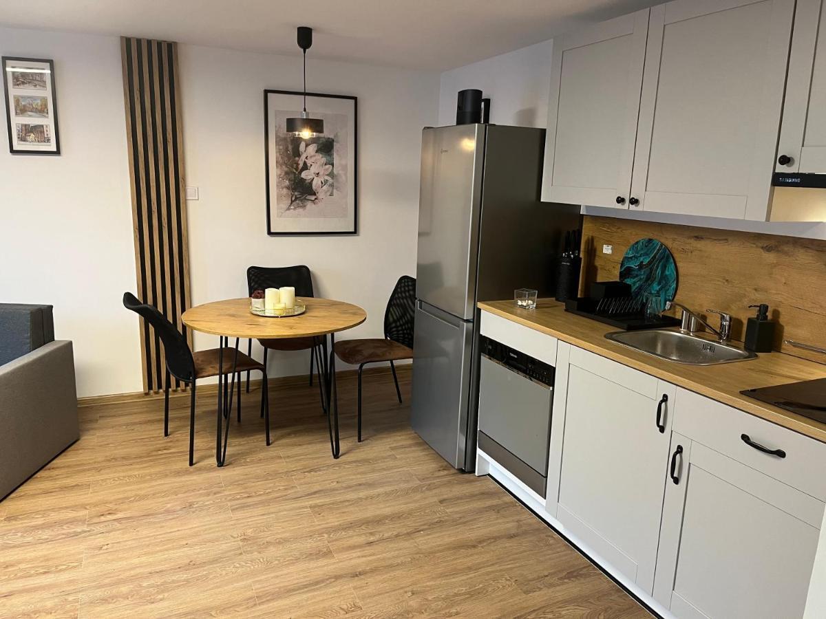 Pod Wieza Cisnien Apartament *