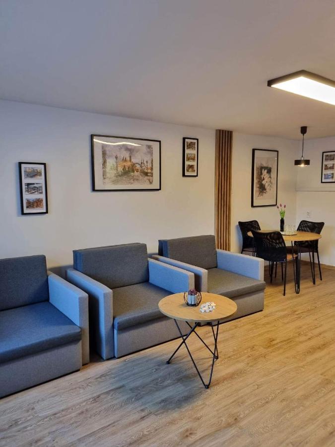 Apartament Pod Wieza Cisnien Wrocław