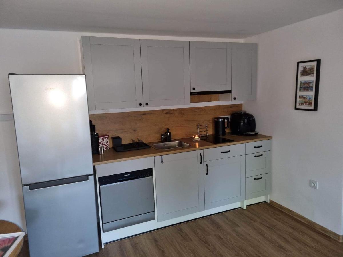 Pod Wieza Cisnien Apartament *
