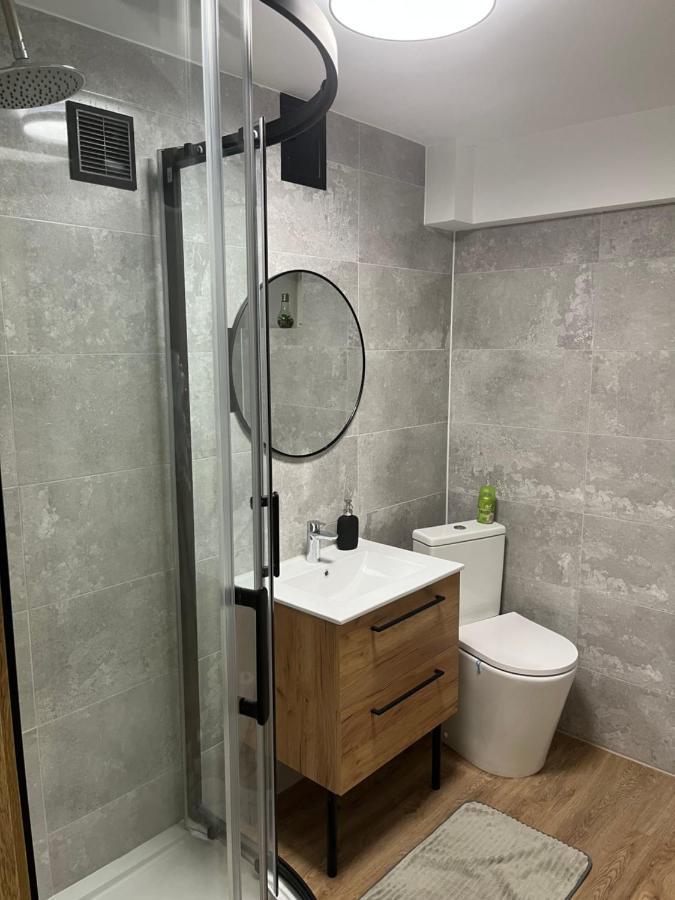 Apartment Pod Wieza Cisnien Wroclaw