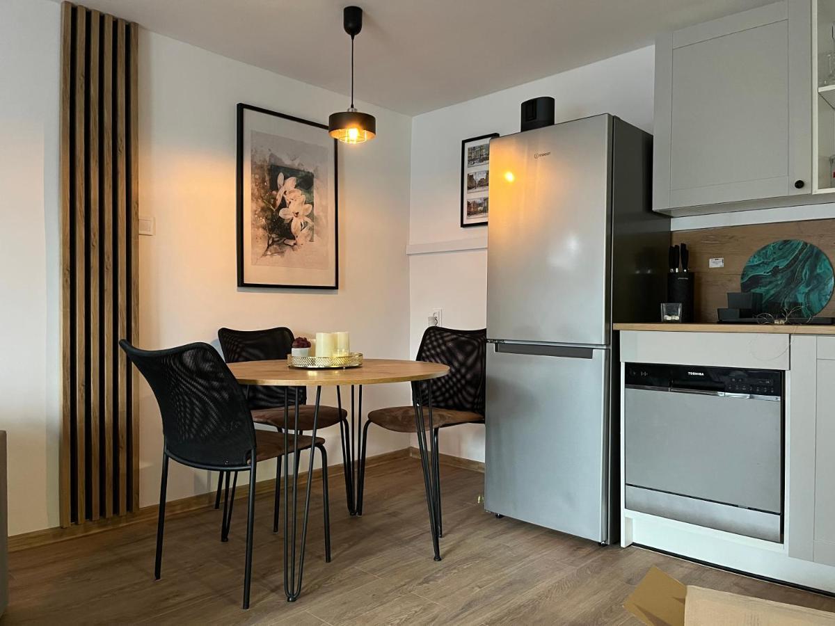 Pod Wieza Cisnien Apartment Wroclaw