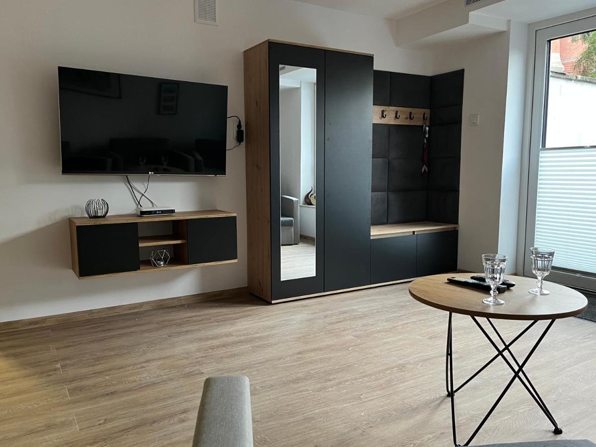Apartment Pod Wieza Cisnien