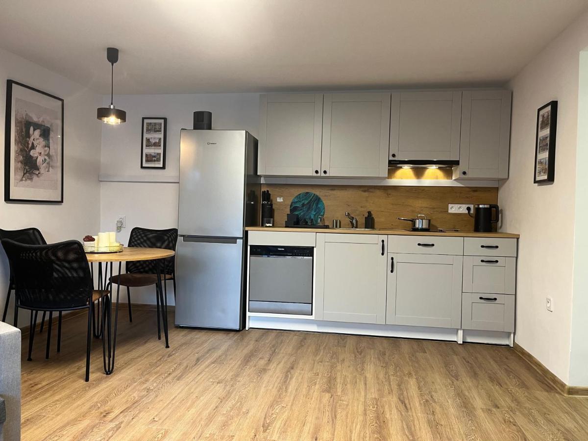 Apartment Pod Wieza Cisnien *