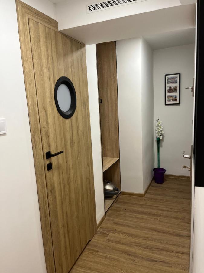 Apartment Pod Wieza Cisnien Wroclaw