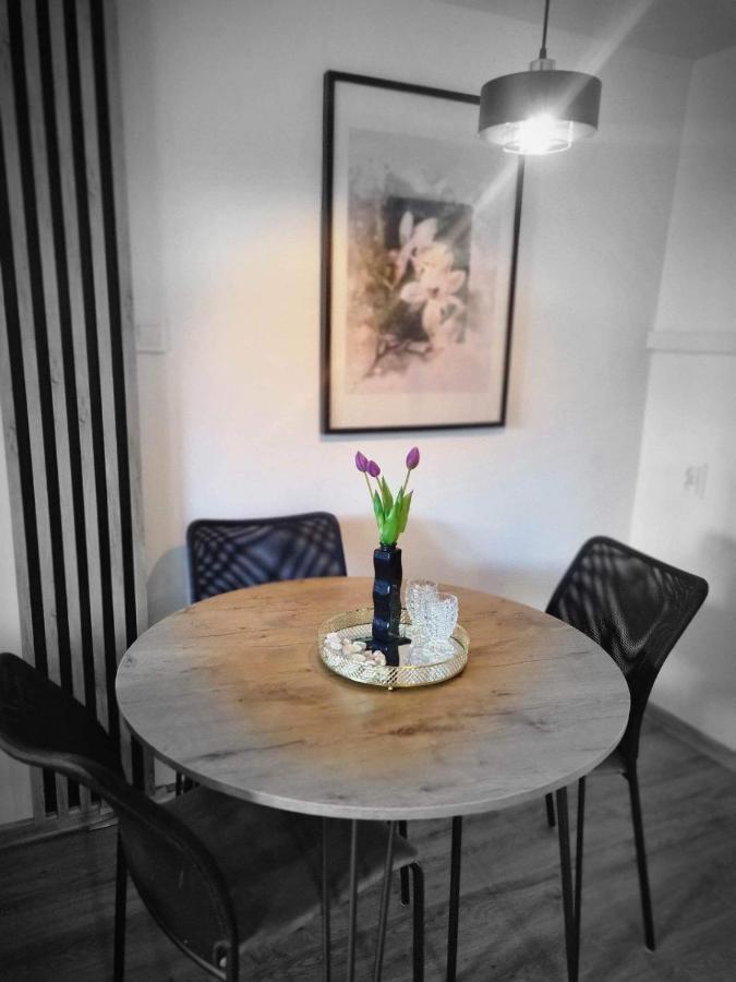 Apartment Pod Wieza Cisnien Wroclaw
