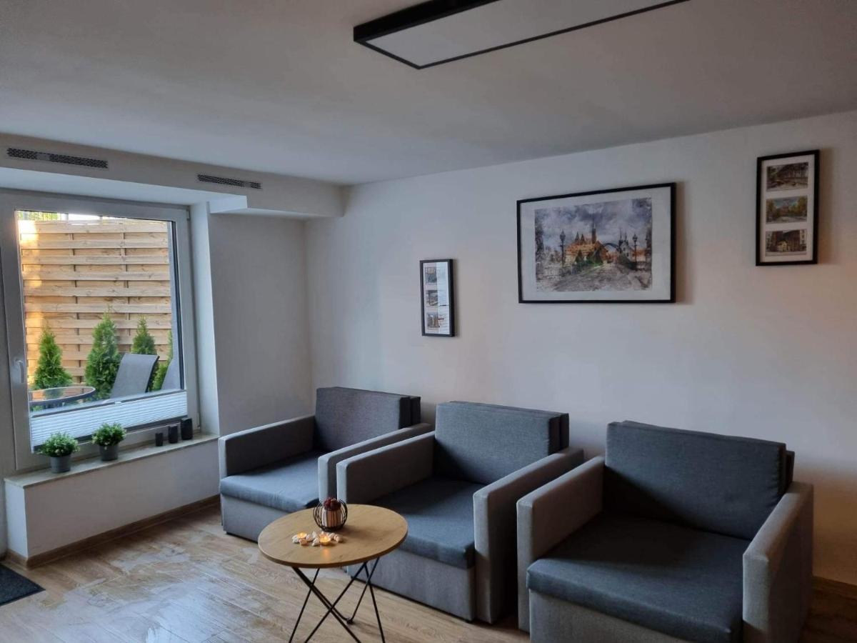 Apartment Pod Wieza Cisnien *
