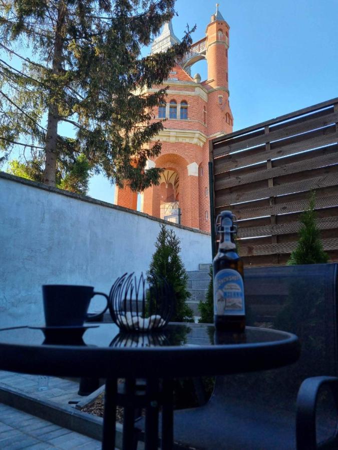 Pod Wieza Cisnien Apartment Wroclaw