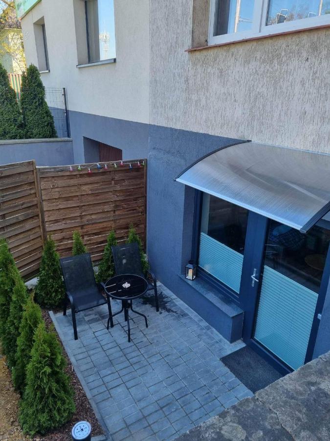 Pod Wieza Cisnien Apartment