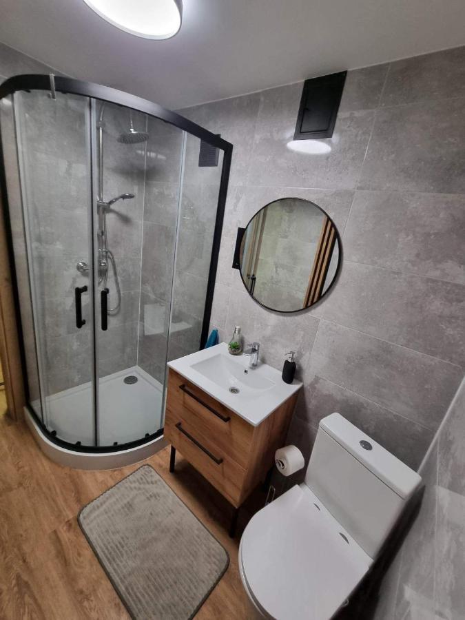 Apartment Pod Wieza Cisnien Wroclaw