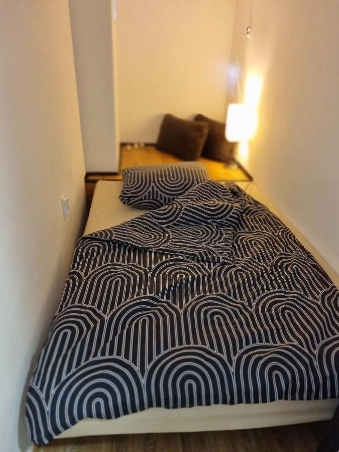 Pod Wieza Cisnien Apartment *