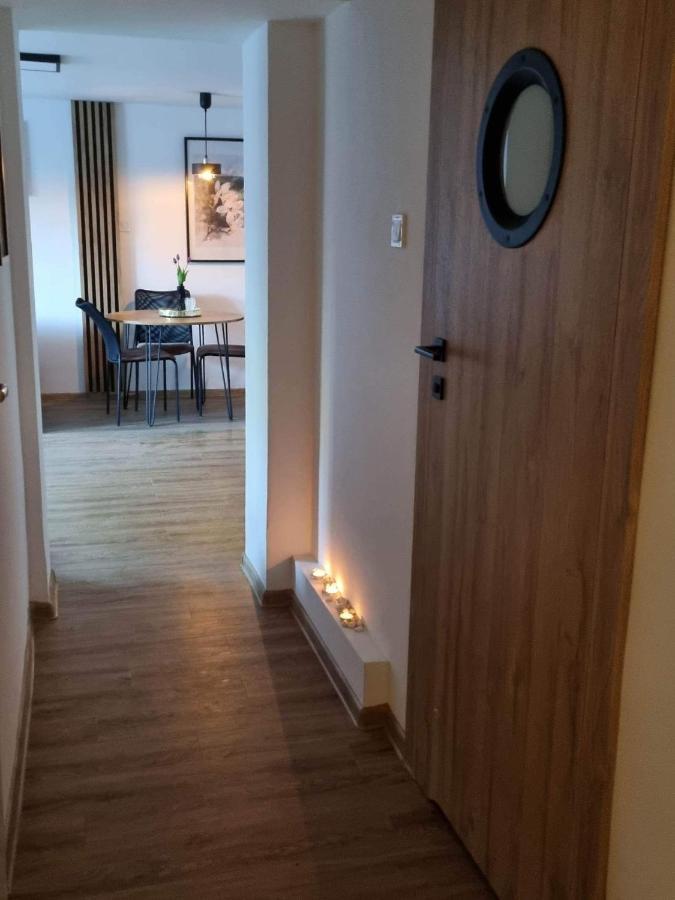 Pod Wieza Cisnien Apartment Wroclaw