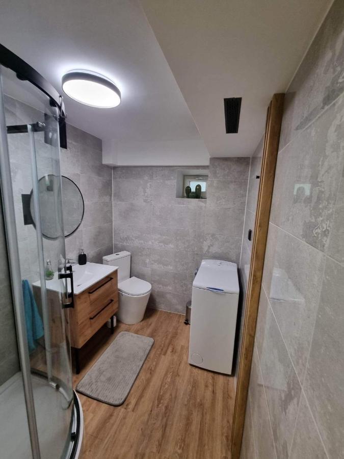 Apartment Pod Wieza Cisnien *